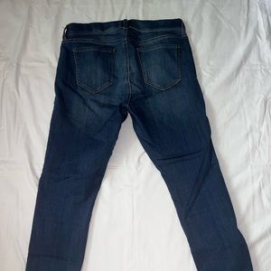 Cello skinny jeggings